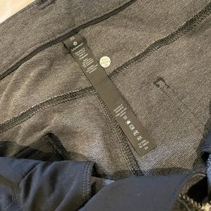 Lululemon Men’s ABC Slim pant size 32